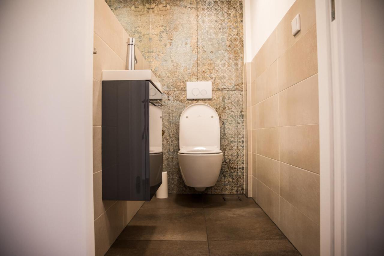 Haus Lukic Daire Kaprun Dış mekan fotoğraf