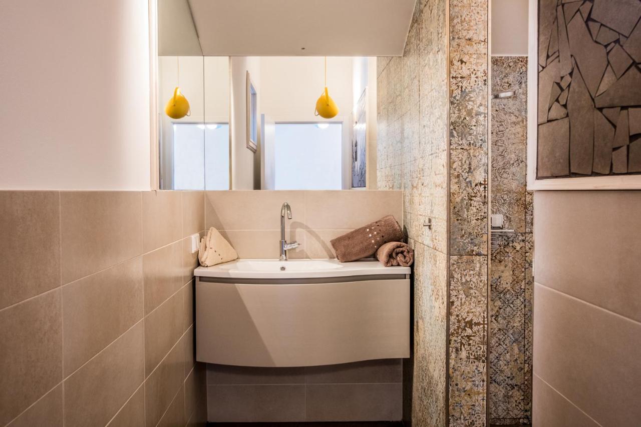 Haus Lukic Daire Kaprun Dış mekan fotoğraf